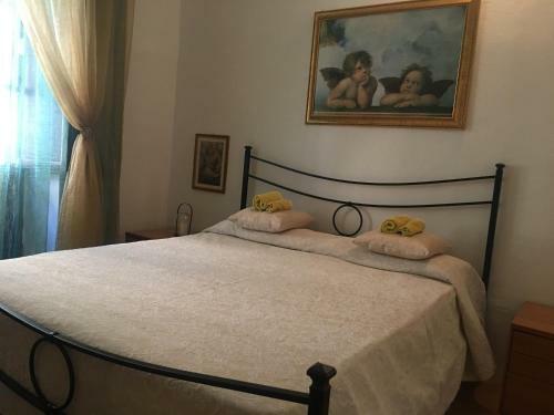 Apartamento Casa Dolce Sole