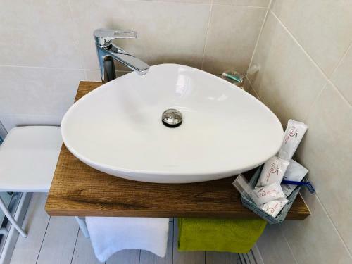 Hostal Bardilio Luxury Rooms