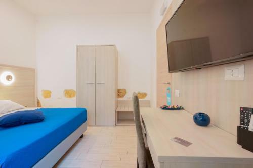 Hostal Bardilio Luxury Rooms