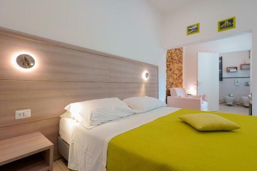 Hostal Bardilio Luxury Rooms