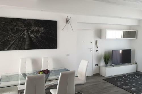 Apartamento S'urpinu Luxury