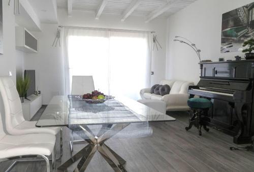 Apartamento S'urpinu Luxury