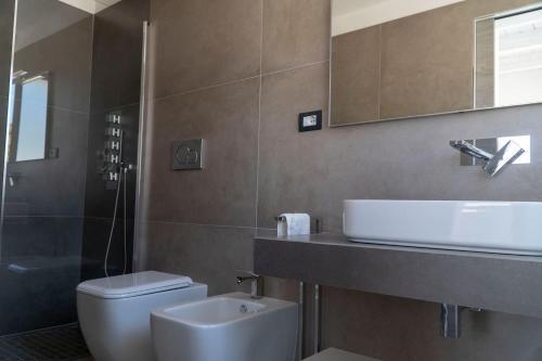 Apartamento S'urpinu Luxury