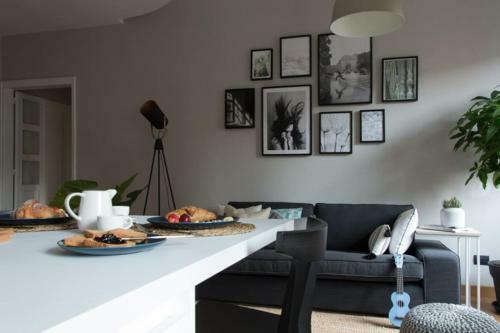 Apartamento Cal�xa