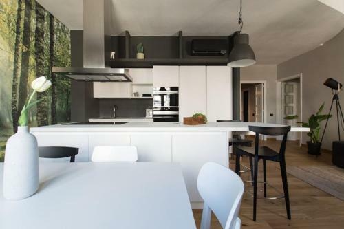Apartamento Cal�xa