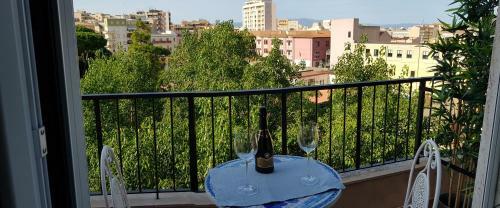 Hostal San Lucifero Home & Relax - Iun 1871