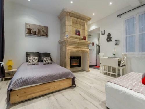 Apartamento Appart Cozy / Quartier St Pierre