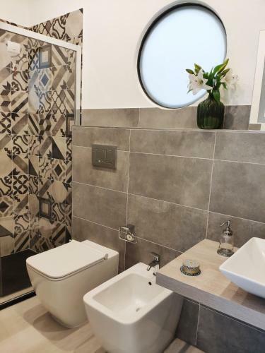 Hostal La Dolce Cagliari Holiday Home