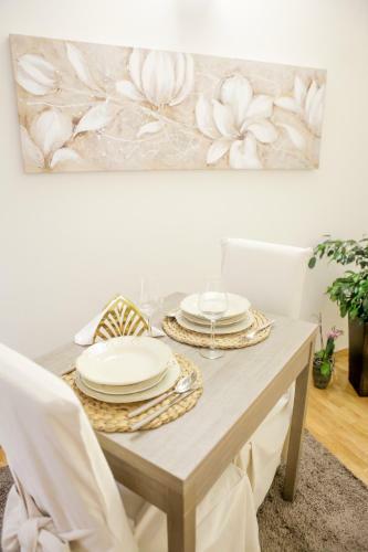 Apartamento Villanova Sweet Home