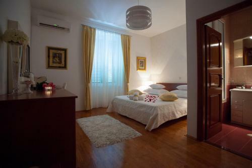Hostal Luxury Rooms Duje