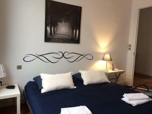 Apartamento Une Terrasse Aux Chartrons