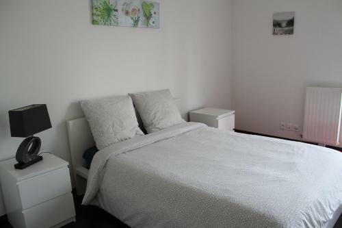 Apartamento Appartement Bordeaux Lac