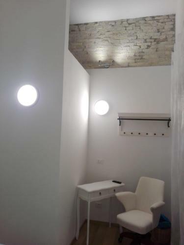 Bed And Breakfast San Saturnino