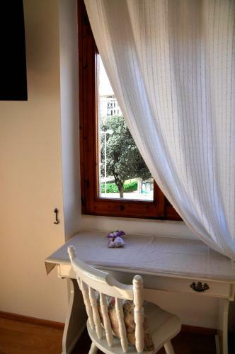 Bed And Breakfast San Saturnino