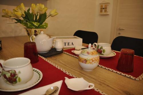 Bed And Breakfast San Saturnino
