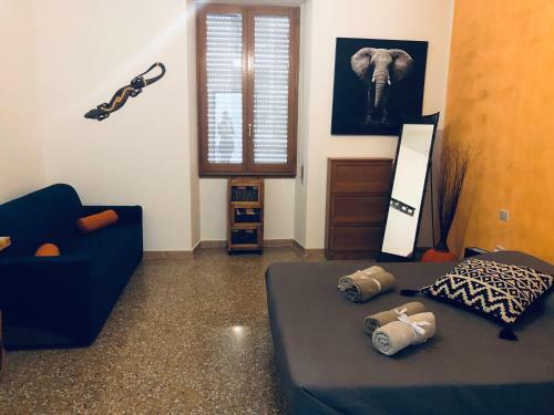 Cimarosa Room Affitti Brevi