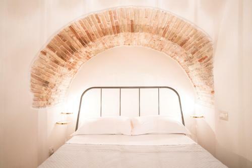 Apartamento Archi Di Castello, Storia E Design 3br-wifi-ac