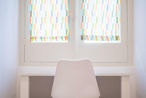 Apartamento Linee Moderne Apt - Wifi - AC