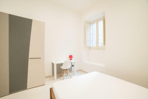 Apartamento Linee Moderne Apt - Wifi - AC