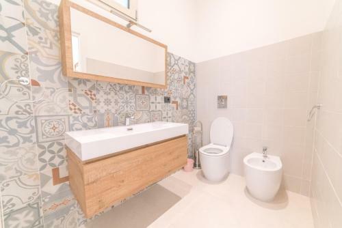 Apartamento Linee Moderne Apt - Wifi - AC
