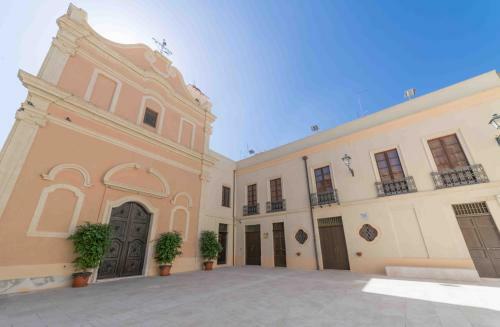 Apartamento Linee Moderne Apt - Wifi - AC
