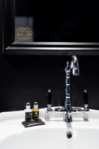 Apartamento Les Secrets de Marie-astrid Bordeaux