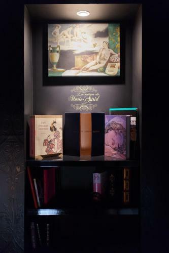 Apartamento Les Secrets de Marie-astrid Bordeaux