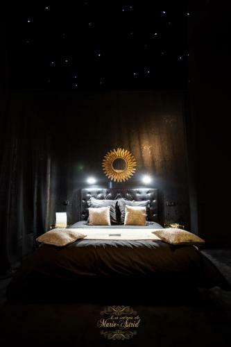 Apartamento Les Secrets de Marie-astrid Bordeaux