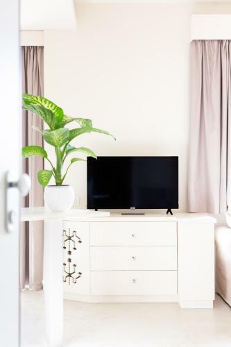 Ollihomes Relaxury Apartment