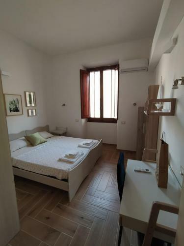 Hostal La Casa Di Giotto In Citt�