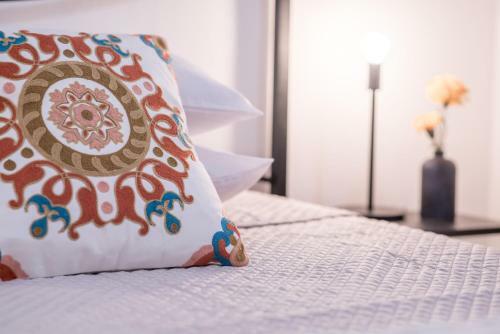 Hostal Yenne Rooms Wifi-ac