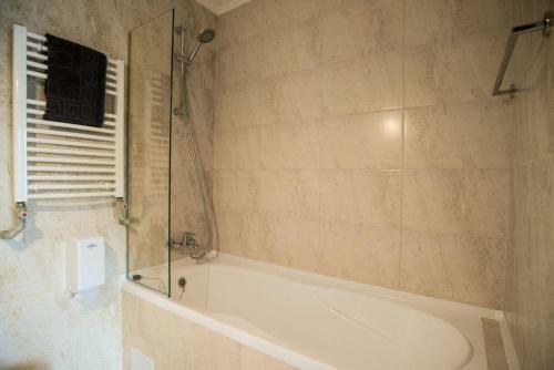 Hotel Chalet Carpat Dream