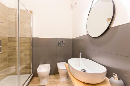 Apartamento Casa Prisca
