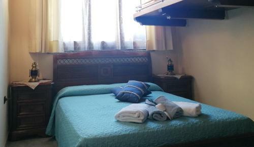 Vela Club House