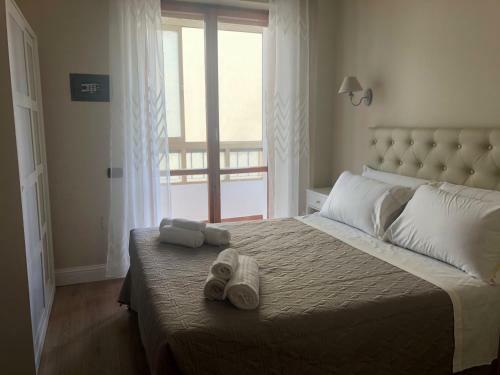 Apartamento Giselle House