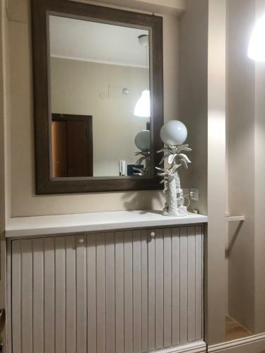 Apartamento Giselle House