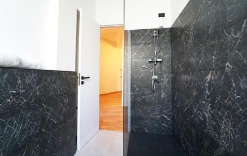 Apartamento La Tigre Appartamento Con Terrazza In Centro