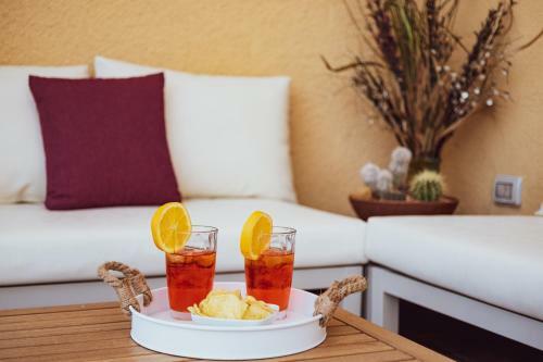 Apartamento Suite Mil�