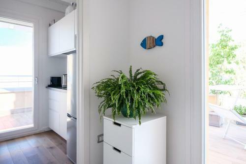Apartamento Suite Mil�