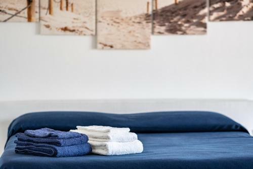 Apartamento Suite Mil�