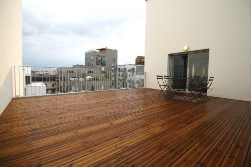 Apartamento Apparts Avec Parking - Cite Du Vin