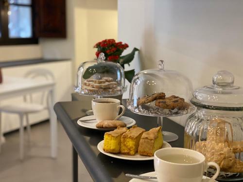 Apartamento Suite Cagliari -99-