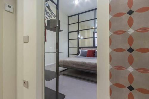 Apartamento Suite Cagliari -99-