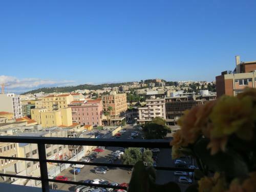 Hostal Luna Rossa Rooms