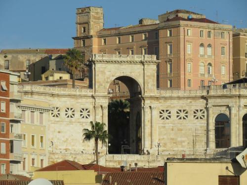 Hostal Luna Rossa Rooms