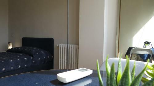 Hostal Luna Rossa Rooms