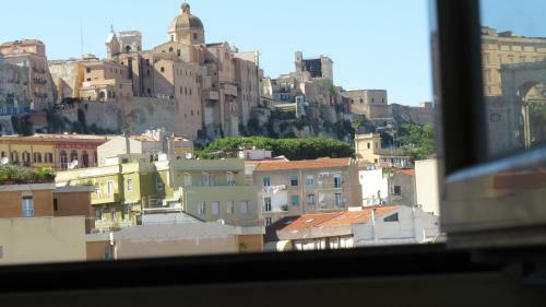 Hostal Luna Rossa Rooms