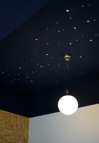Apartamento La Luna Appartamento Con Terrazza E Due Camere