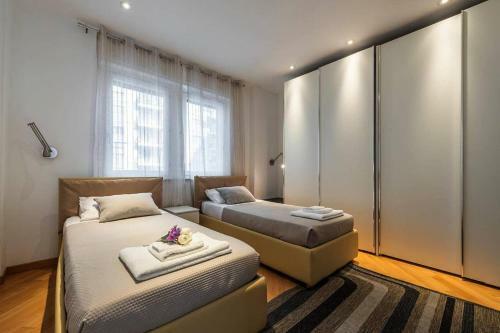 Apartamento Stampace Home Cagliari