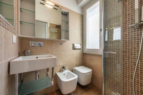 Apartamento Stampace Home Cagliari